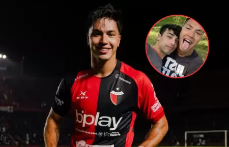 Ignacio Lago presenta a su novio y confirma su homosexualidad