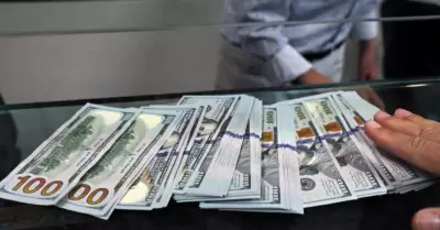 Precio del d�lar hoy, 7 de abril