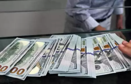 Precio del d�lar hoy, 7 de abril