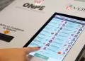 ONPE: Ciudadanos con direcci�n en el Cercado de Lima acceder�n al voto digital en las elecciones regionales y municipales 2026