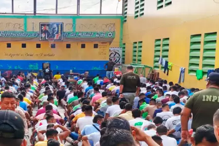 Gobierno de Jos� Jer� aprob� la creaci�n de la SUNIR en febrero �ltimo.