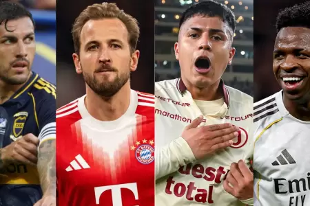 Partidos de hoy, martes 7 de abril: gu�a completa de canales y horarios