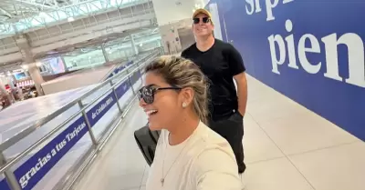 Susana Alvarado se aleja de Coraz�n Serrano