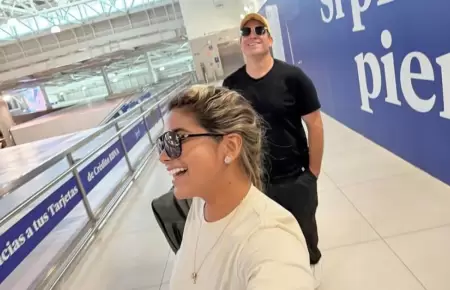 Susana Alvarado se aleja de Coraz�n Serrano