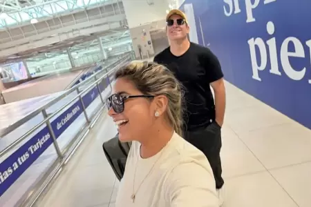 Susana Alvarado se aleja de Coraz�n Serrano