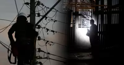 Corte de luz el 8 de abril en Lima y Callao.