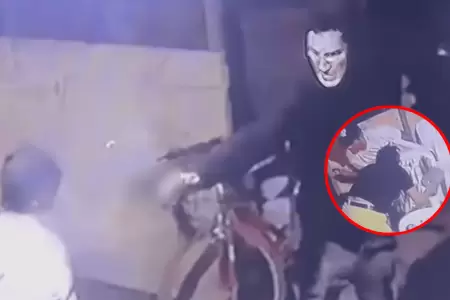 Sicario acribill� a hombre con m�s de 20 balazos frente a su familia en Sullana