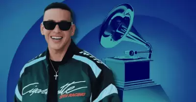 Daddy Yankee es nombrado "Persona del A�o 2026"