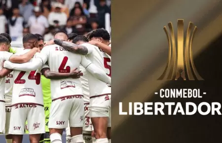 Este ser� el r�cord que batir� la 'U' si vence a Deportes Tolima en la Libertado