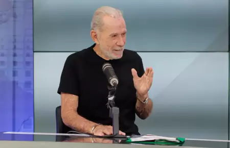 Ricardo Belmont Cassinelli.