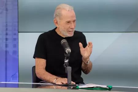 Ricardo Belmont Cassinelli.