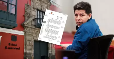 El Tribunal aleg� no encontrar vulneraci�n de derechos fundamentales.