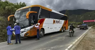 M�s de 1,4 millones de pasajeros se movilizaron durante Semana Santa 2026