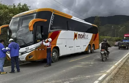 M�s de 1,4 millones de pasajeros se movilizaron durante Semana Santa 2026