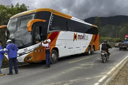 M�s de 1,4 millones de pasajeros se movilizaron durante Semana Santa 2026