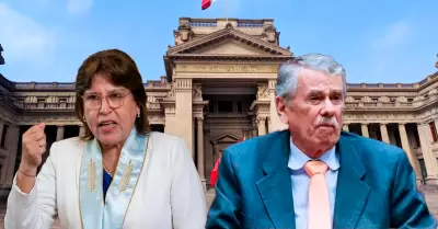 La lectura del fallo pide 9 meses de prisi�n suspendida para el actual president