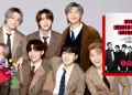 BTS en Per�: TERCERA fecha confirmada �Cu�ndo inicia la venta de entradas de nuevo concierto?