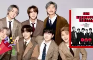 BTS en Per�: TERCERA fecha confirmada �Cu�ndo inicia la venta de entradas del nuevo concierto?