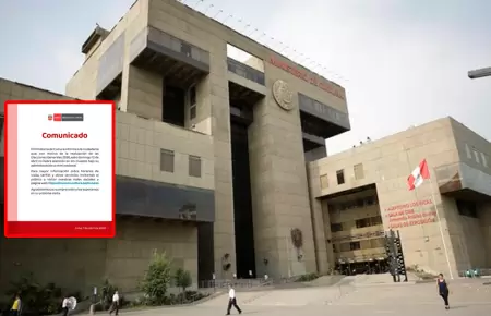 El Ministerio de Cultura indic� que no se atender�n en museos el 12 de abril.