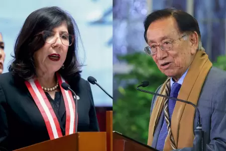 Presidenta del PJ exhort� a Balc�zar a implementar ley salarial del r�gimen 728.