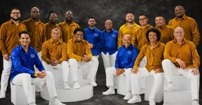 Grupo Niche logra sold out y abre segunda fecha este 14 de agosto.