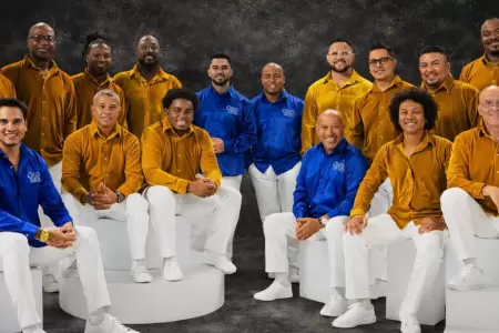 Grupo Niche logra sold out y abre segunda fecha este 14 de agosto.