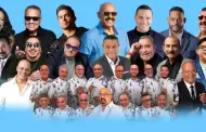 Salsa Lima Festival: el evento del g�nero m�s importante reunir� a grandes leyendas en el Estadio San Marcos