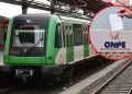 Elecciones 2026: Metro de Lima anuncia 96 viajes extras en L�nea 1 para este domingo 12 de abril