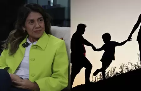 Kelly Jaramillo sobre c�mo se distribuye entre la familia y la candidatura