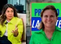 Kelly Jaramillo: Candidata de Primero la Gente con el n�mero 20 asegura que el Per� necesita un partido de centro