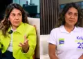 Kelly Jaramillo sobre trabajar en un mundo empresarial de hombres: "Nunca me sent� menos"