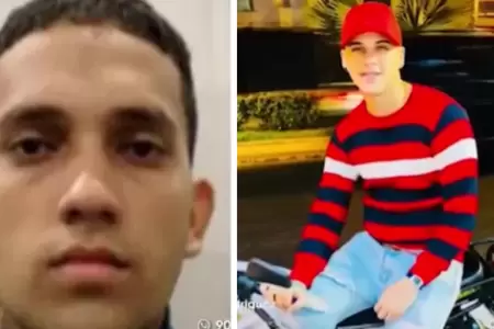 Capturan a sujeto relacionado con crimen en Carabayllo