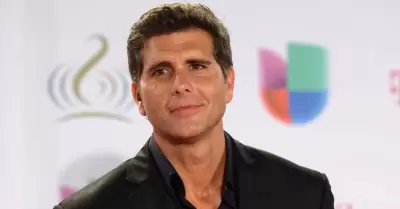 Christian Meier es acusado de incumplir contrato