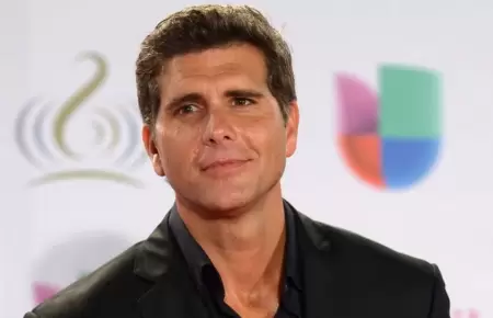 Christian Meier es acusado de incumplir contrato