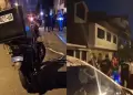 San Mart�n de Porres: Asesinan a repartidor de poller�a bajo modalidad del falso pedido