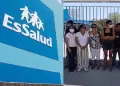 EsSalud afirma que "prioriza investigaci�n exhaustiva" tras muerte de ocho beb�s en hospital de Piura