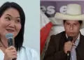 Keiko Fujimori asegura que indulto a Pedro Castillo solo ser�a viable por motivos de salud: "Como el caso de mi padre"