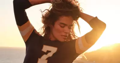 Karol G deslumbra en Playboy