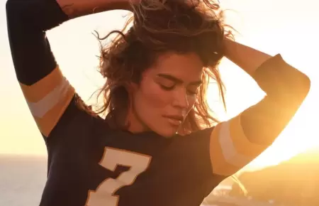 Karol G deslumbra en Playboy