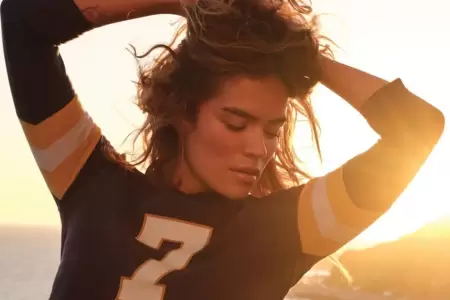 Karol G deslumbra en Playboy