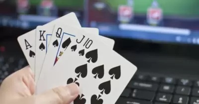 SBS fortalece control sobre casinos e incorpora a casas de apuestas online en su