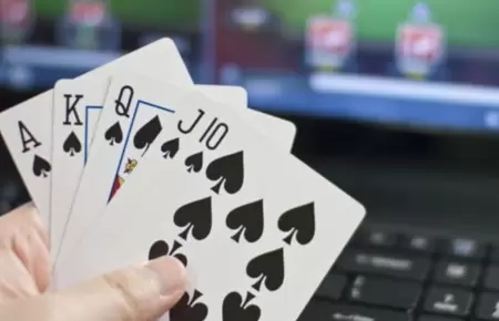 SBS fortalece control sobre casinos e incorpora a casas de apuestas online en su