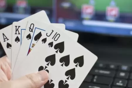 SBS fortalece control sobre casinos e incorpora a casas de apuestas online en su