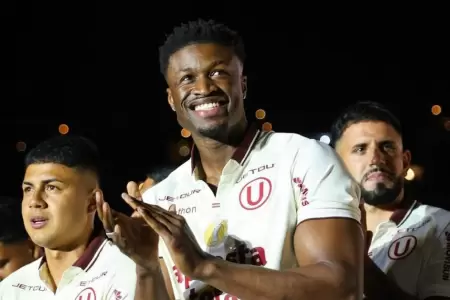 Rabanal explica por qu� Gassama no jug� en el debut de la 'U'