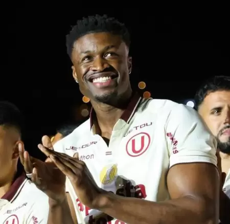 Rabanal explica por qu� Gassama no jug� en el debut de la 'U'