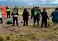Puno: Hallan sin vida a menor que hab�a denunciado abuso sexual y familia exige justicia