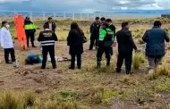 Puno: Hallan sin vida a menor que hab�a denunciado abuso sexual y familia exige justicia