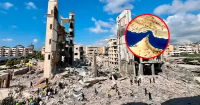 Ir�n consider� el ataque como una ruptura del compromiso del cese al fuego dado 