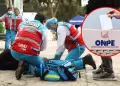 Elecciones 2026: Minsa reforzar� Lima con 29 ambulancias en estos locales de votaci�n priorizados