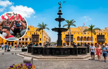 MML protege monumentos ante cierres electorales.